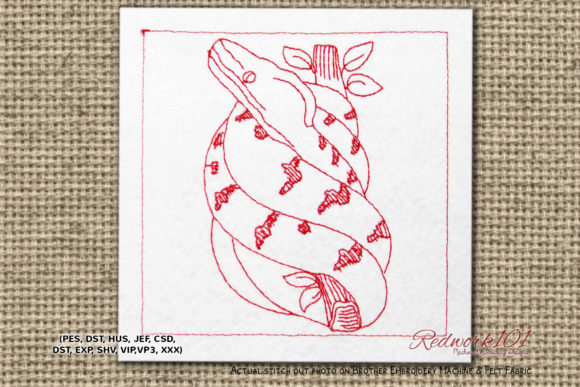 Boidae: A Real-World Review for Embroidery Designers