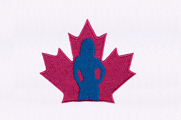Canadian Woman Design Review for Boutique Apparel