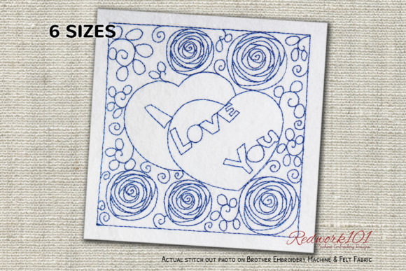 Love Heart with Flowers Lineart Review for Real Projects