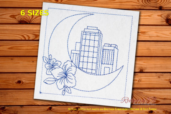 Moon on the City Review for Boutique Apparel