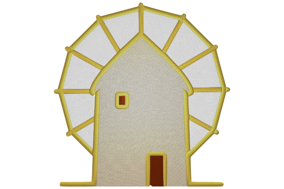 Mykonos, Windmill: A Seller's Review for Etsy & Small Shops