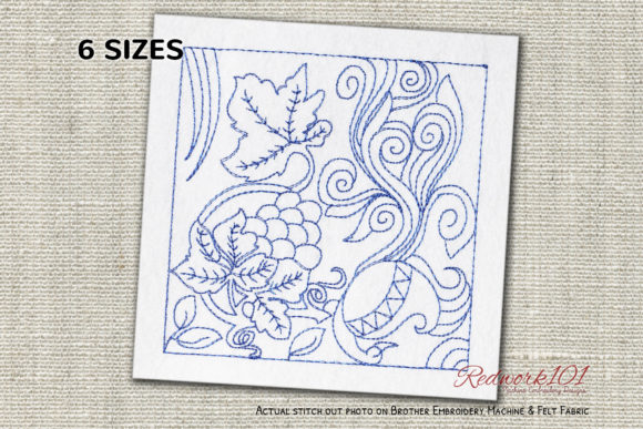 Peacock with Grapes Review for Handmade Gifts