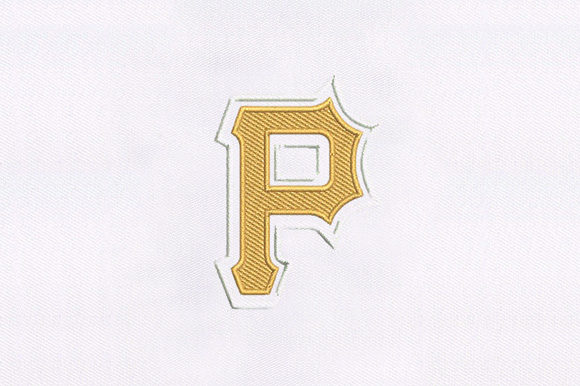 Pirates Logo: A Designer's Review for Seasonal Collections