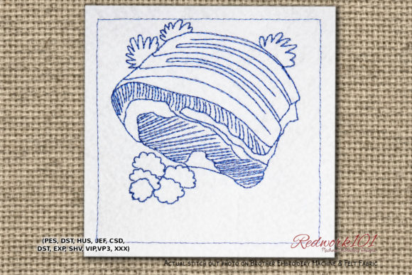 Pork Chop Lineart Review for Holiday Collections