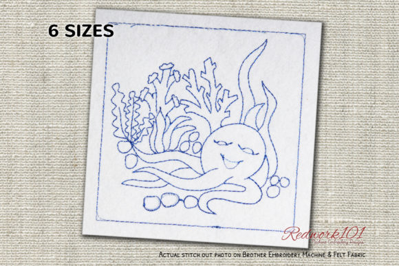 Review: Funny Octopus for Small Business Merch