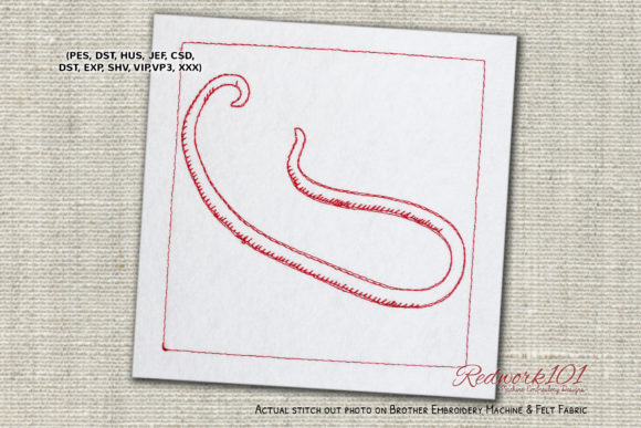 Roundworm Redwork: A Designer's Honest Review for Real Projects