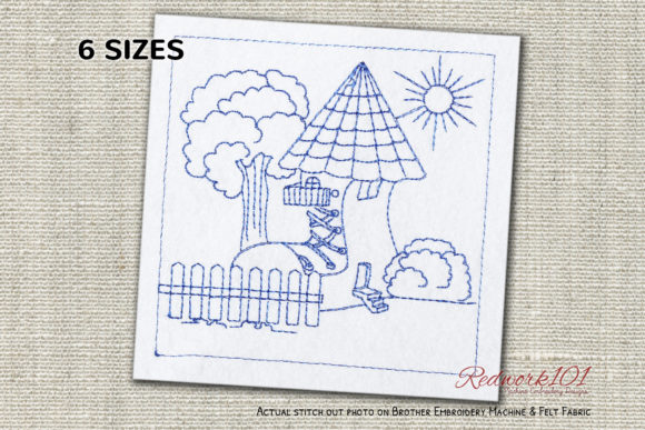 Shoe House Lineart Design: A Seller's Perspective