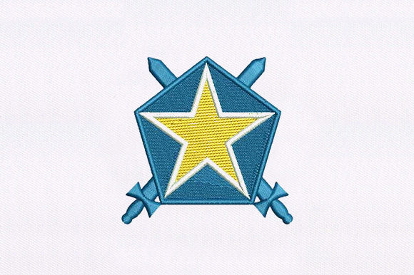 Star Logo Review for Small Business Merch